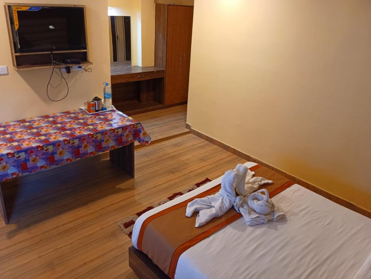 Royal Villa Beach Resort Govind Nagar Екстер'єр фото