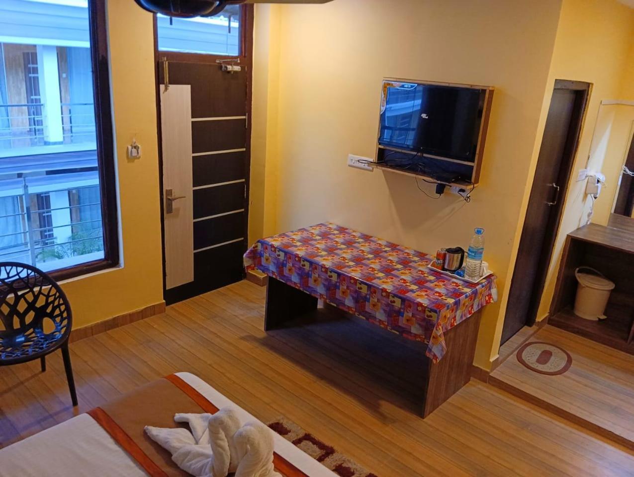 Royal Villa Beach Resort Govind Nagar Екстер'єр фото