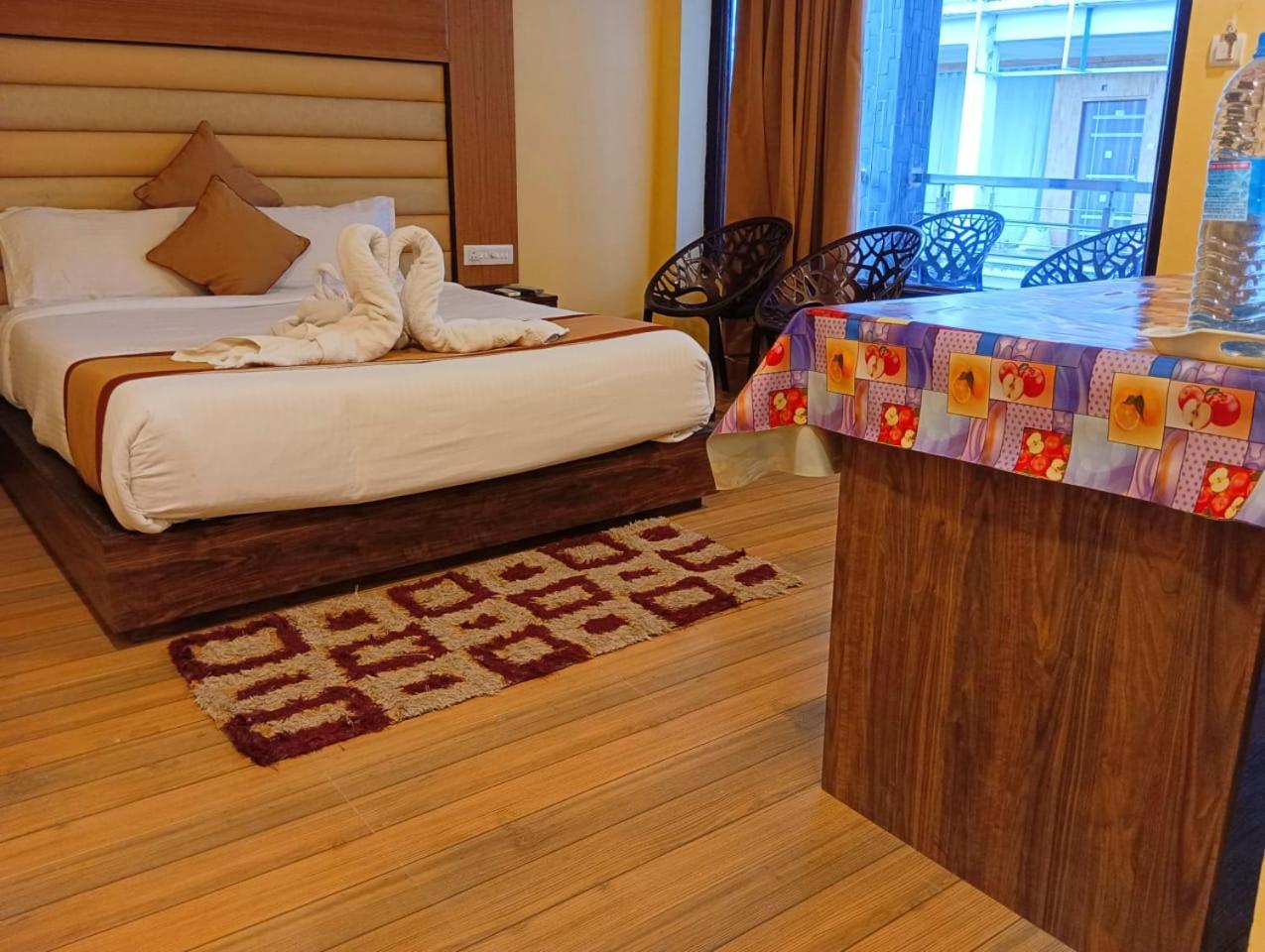 Royal Villa Beach Resort Govind Nagar Екстер'єр фото