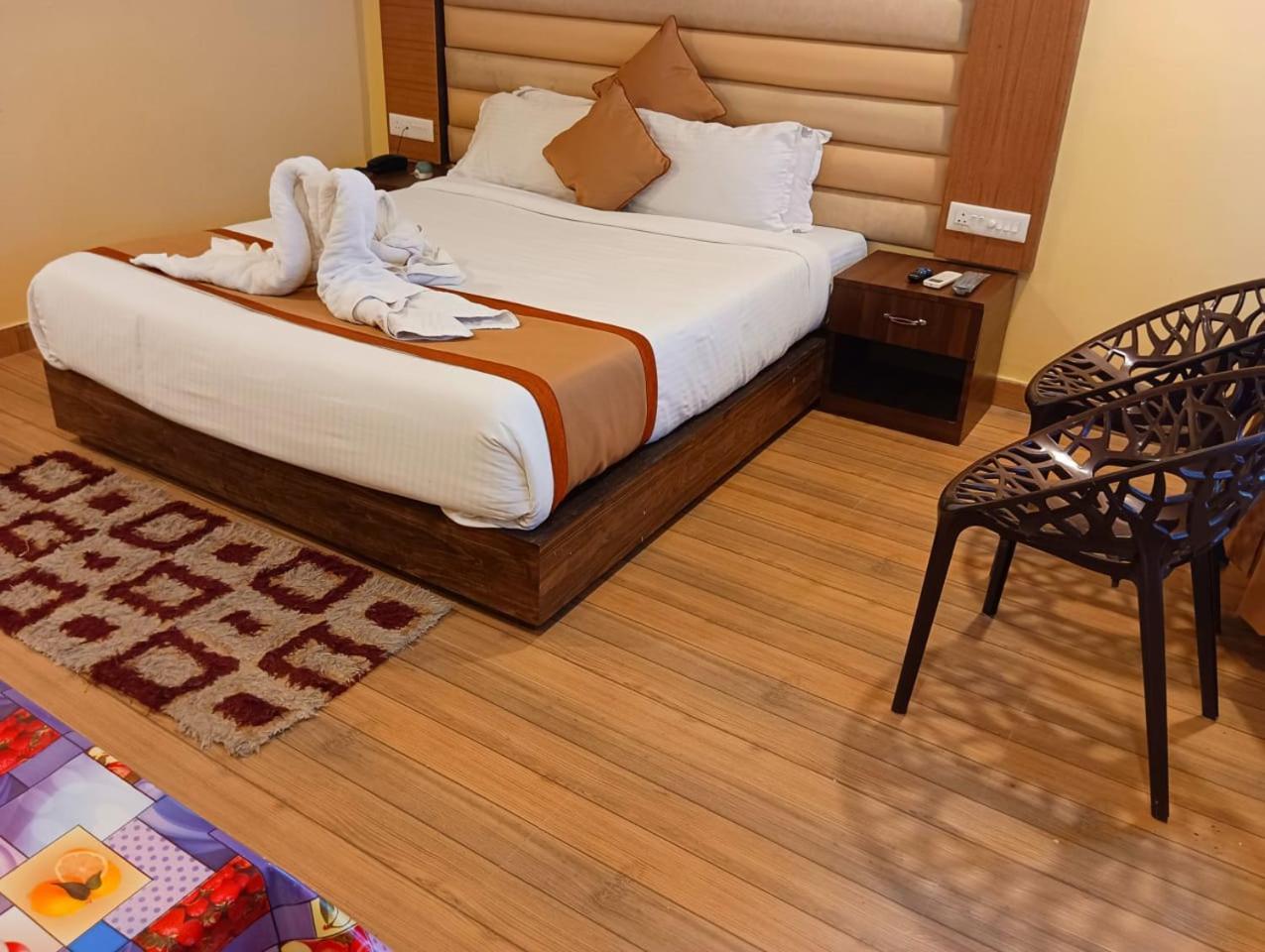 Royal Villa Beach Resort Govind Nagar Екстер'єр фото