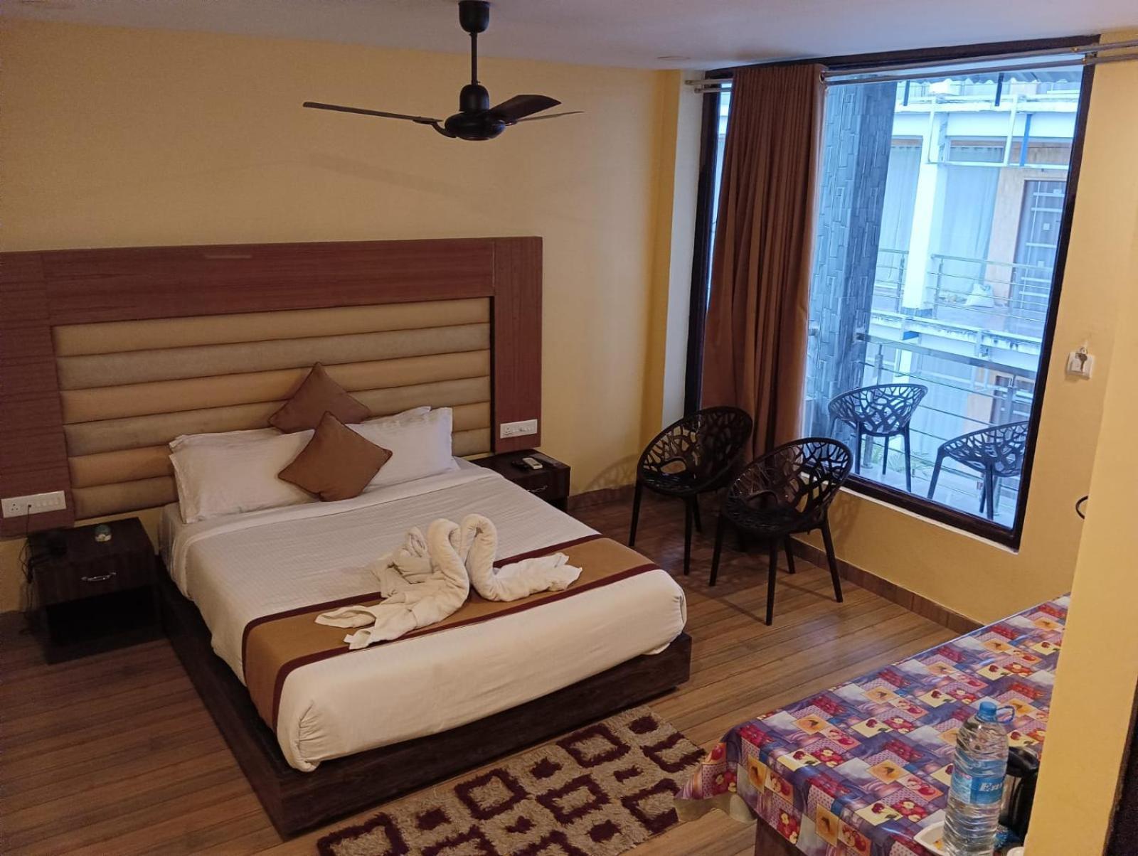 Royal Villa Beach Resort Govind Nagar Екстер'єр фото